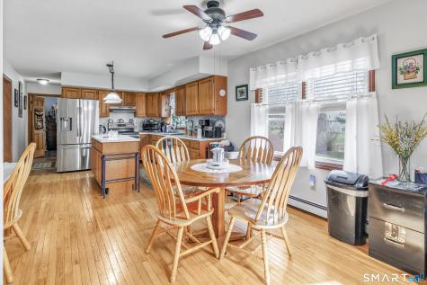 116 Old Ridge Road New Milford CT 06776