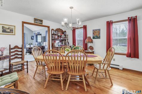 116 Old Ridge Road New Milford CT 06776