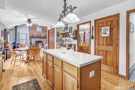 116 Old Ridge Road New Milford CT 06776