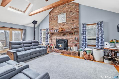 116 Old Ridge Road New Milford CT 06776