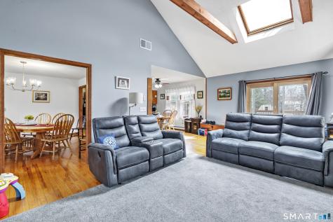 116 Old Ridge Road New Milford CT 06776