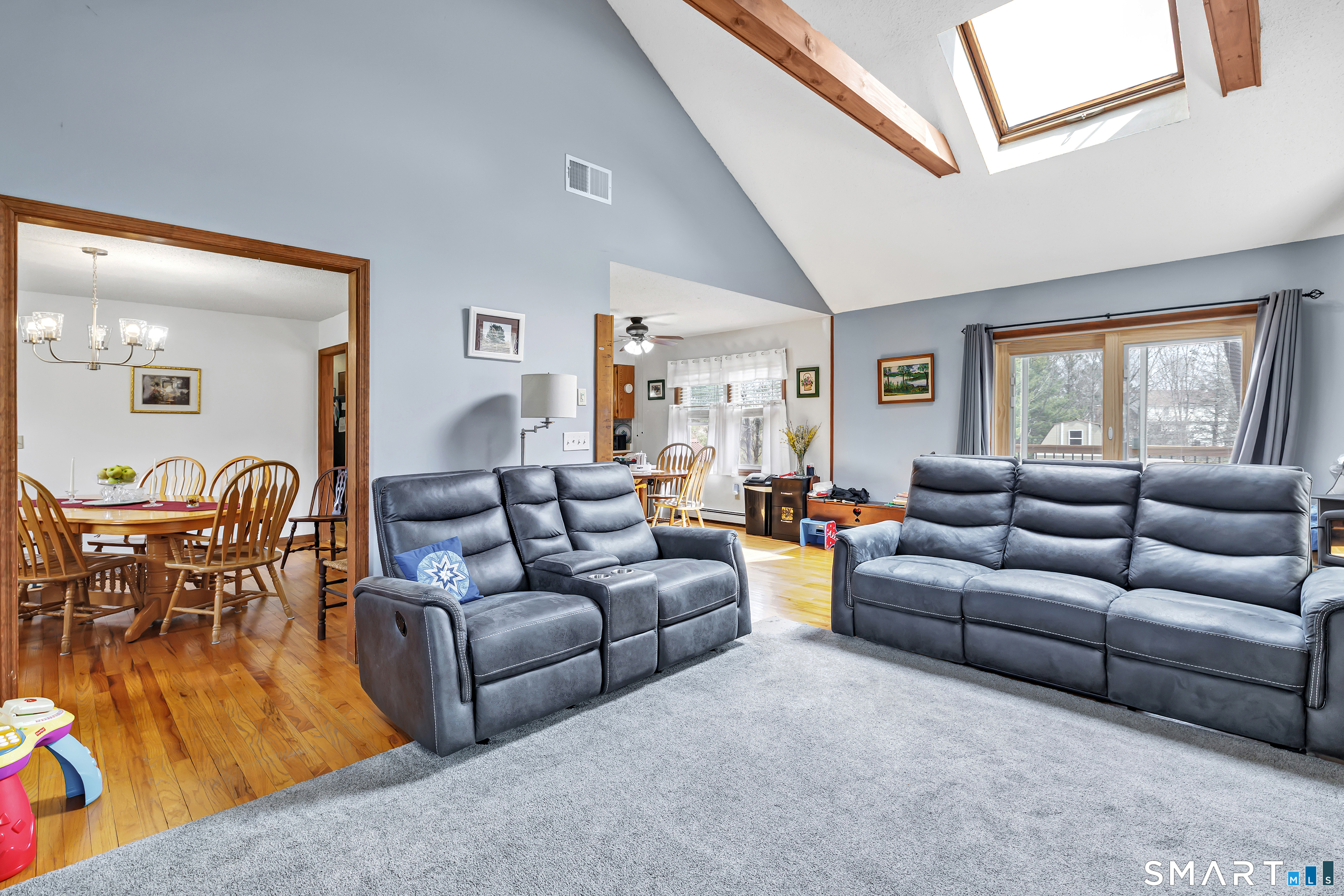 116 Old Ridge Road New Milford CT 06776
