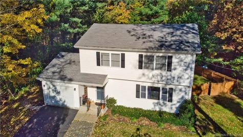 3 1/2 Shaker Hill Road Enfield CT 06082
