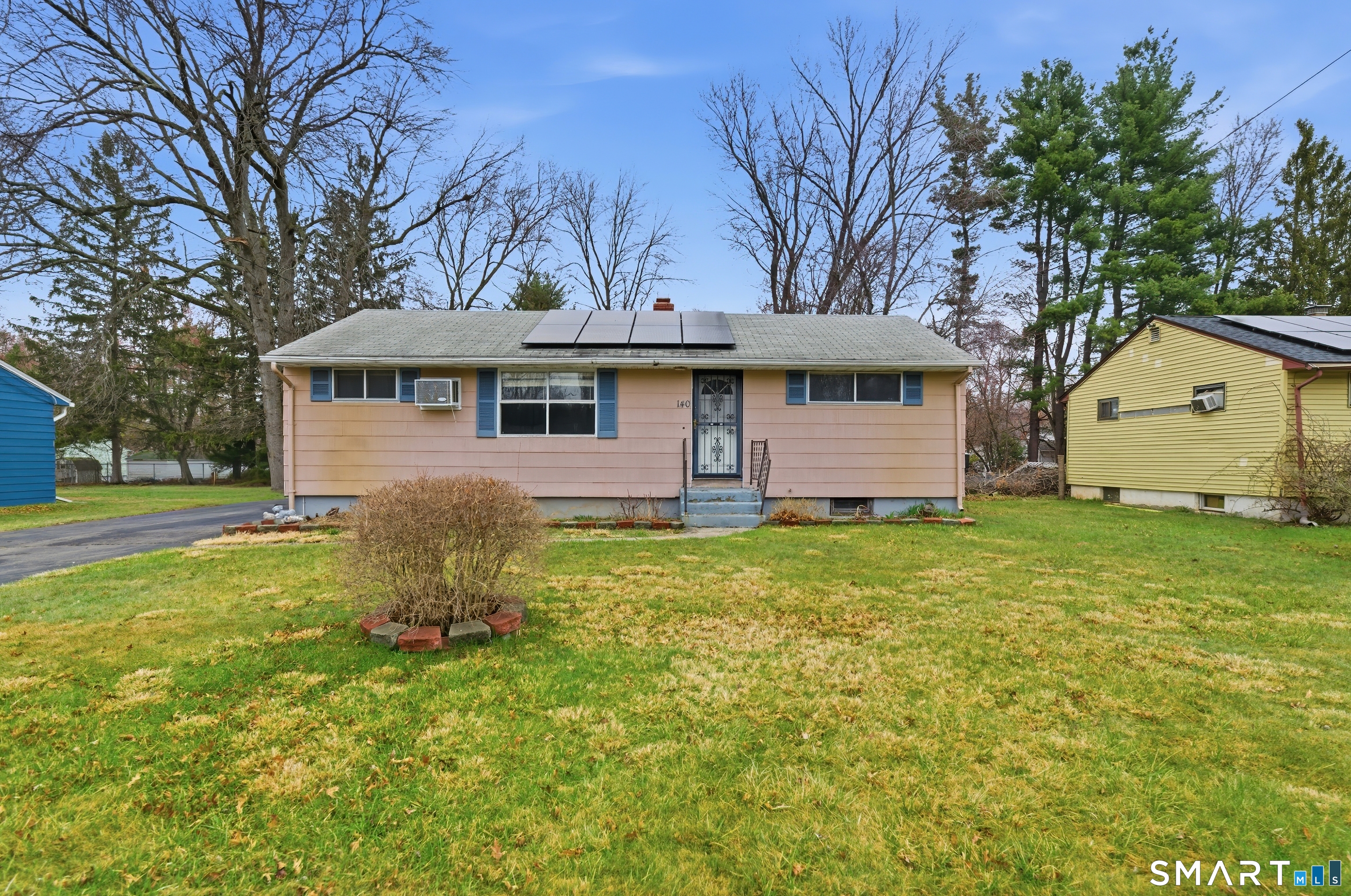 140 Cottage Grove Road Bloomfield CT 06002
