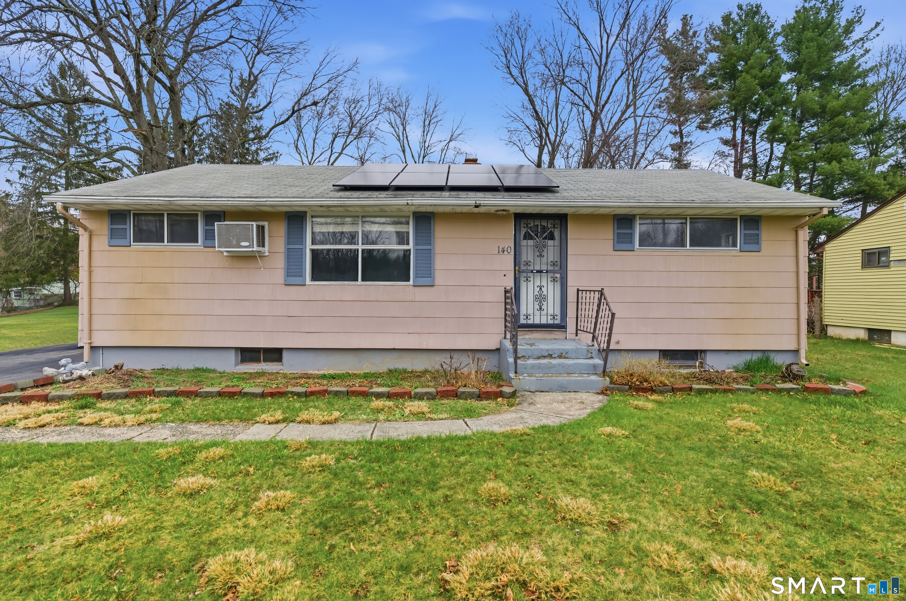 140 Cottage Grove Road Bloomfield CT 06002