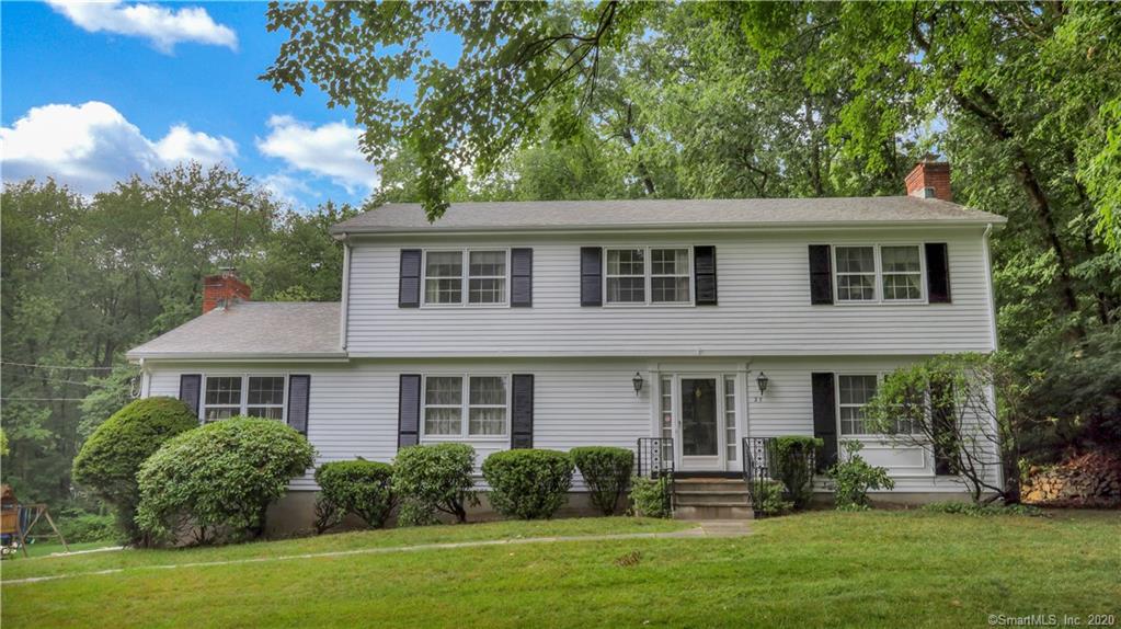 27 Miller Road Darien CT 06820