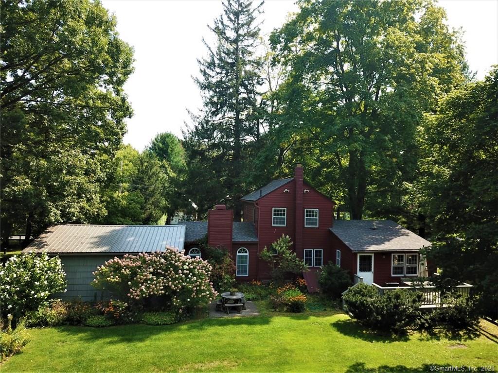 87 Sharon Valley Road Sharon CT 06069