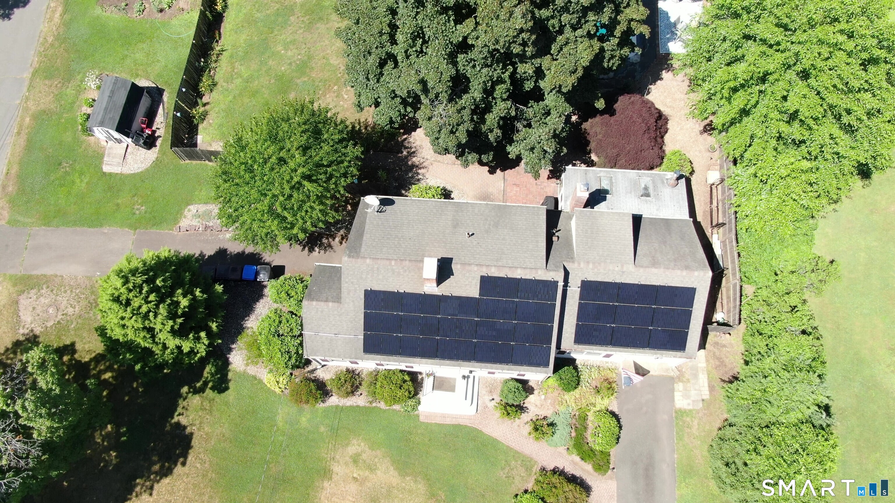 8 Bridge Lane Enfield CT 06082