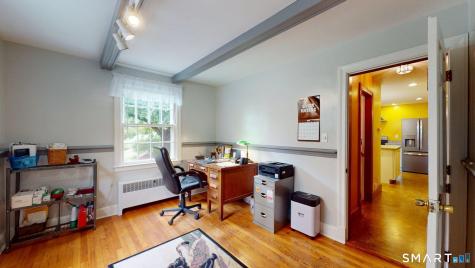 8 Bridge Lane Enfield CT 06082
