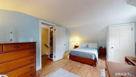 8 Bridge Lane Enfield CT 06082