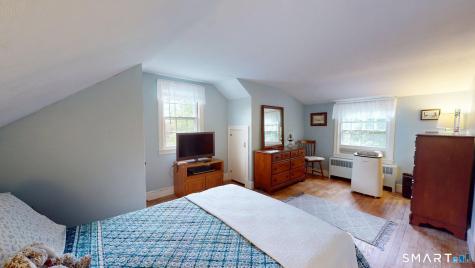 8 Bridge Lane Enfield CT 06082