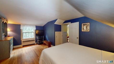 8 Bridge Lane Enfield CT 06082