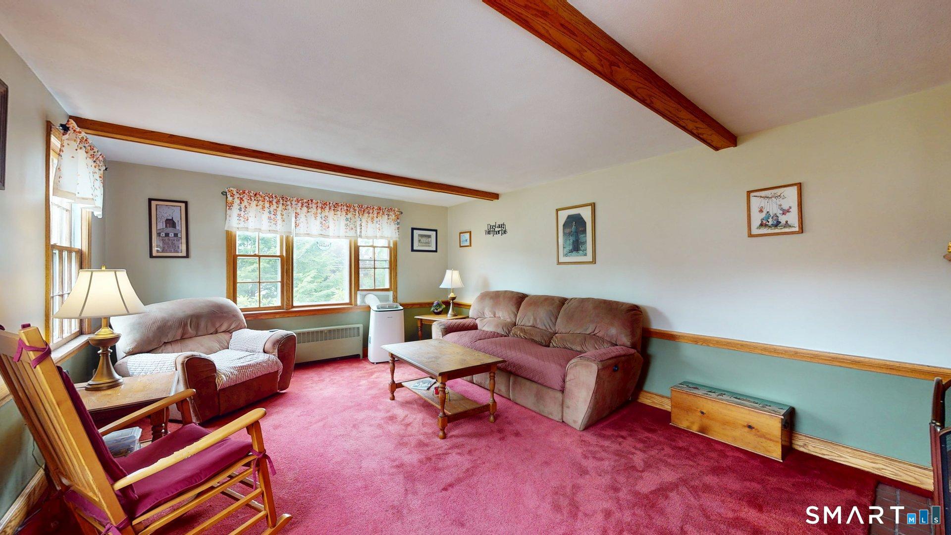 8 Bridge Lane Enfield CT 06082