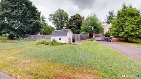 8 Bridge Lane Enfield CT 06082