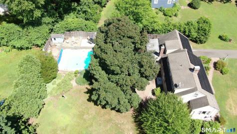 8 Bridge Lane Enfield CT 06082
