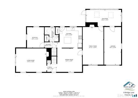 8 Bridge Lane Enfield CT 06082