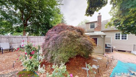 8 Bridge Lane Enfield CT 06082