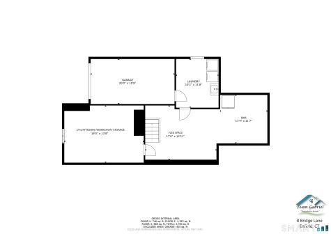 8 Bridge Lane Enfield CT 06082