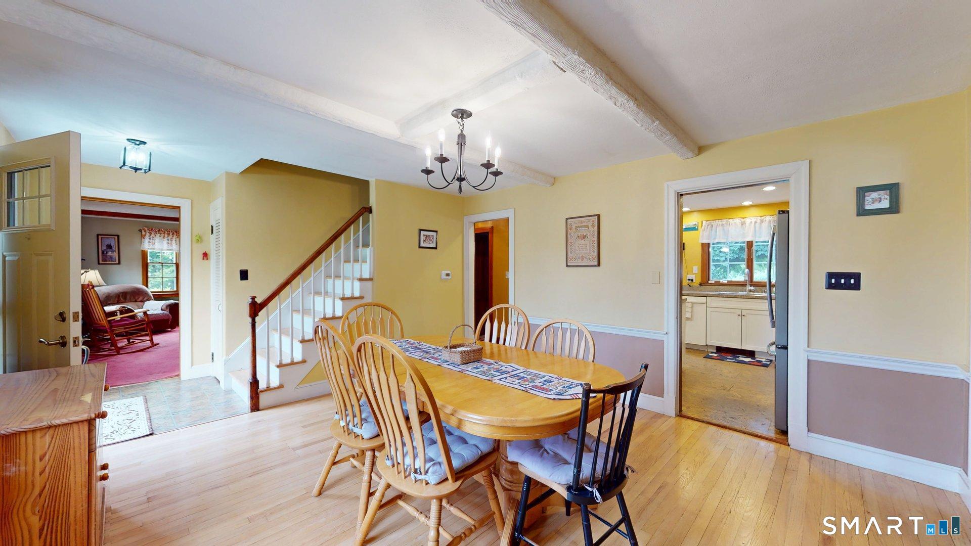 8 Bridge Lane Enfield CT 06082