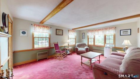 8 Bridge Lane Enfield CT 06082