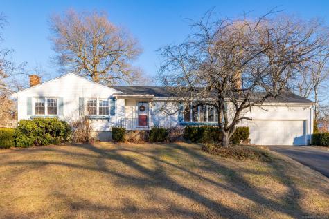 60 Michigan Avenue Bristol CT 06010