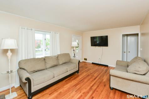 513 Stafford Avenue Bristol CT 06010