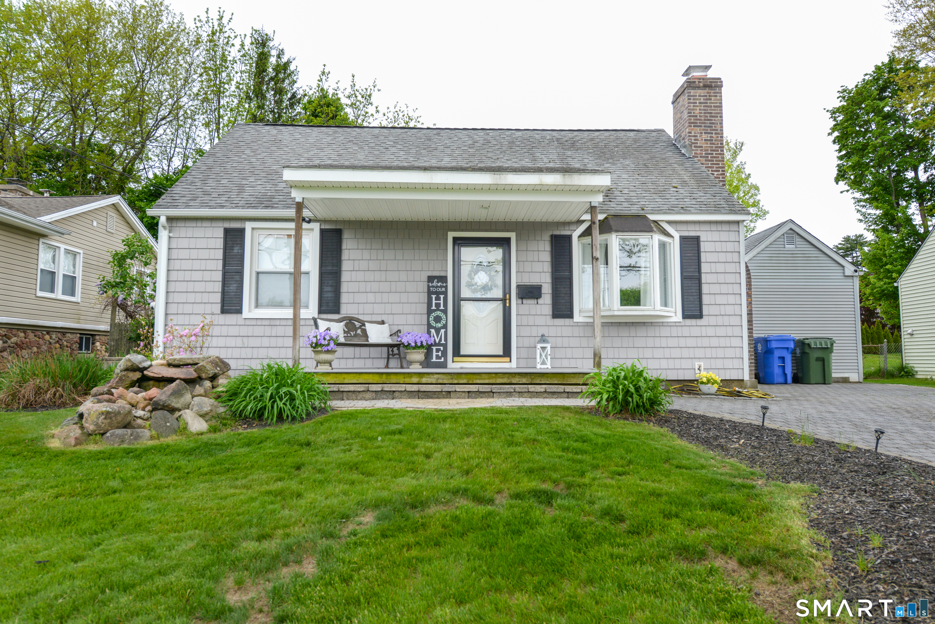 513 Stafford Avenue Bristol CT 06010