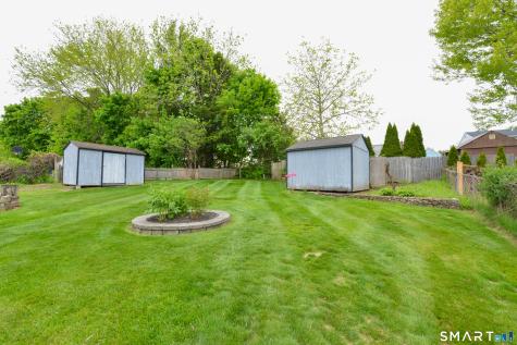 513 Stafford Avenue Bristol CT 06010