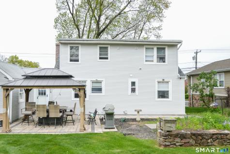 513 Stafford Avenue Bristol CT 06010