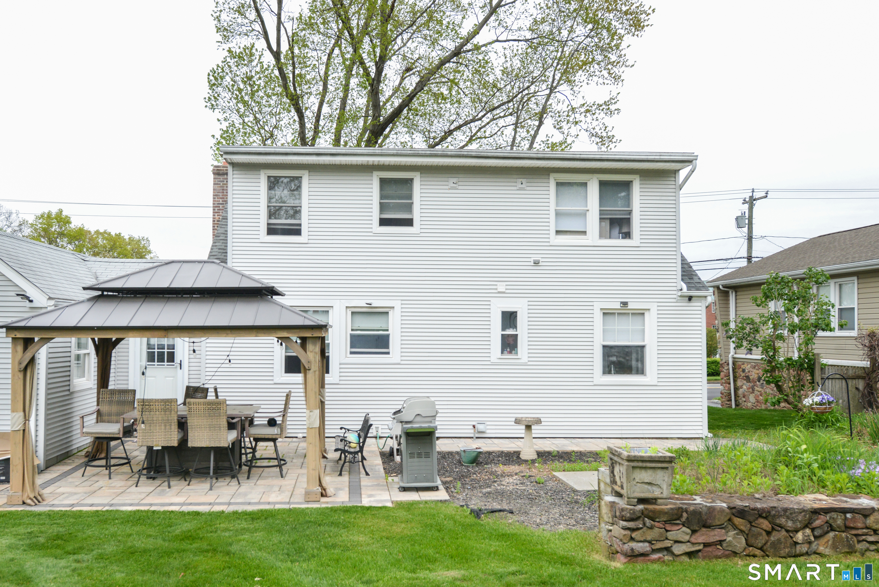 513 Stafford Avenue Bristol CT 06010