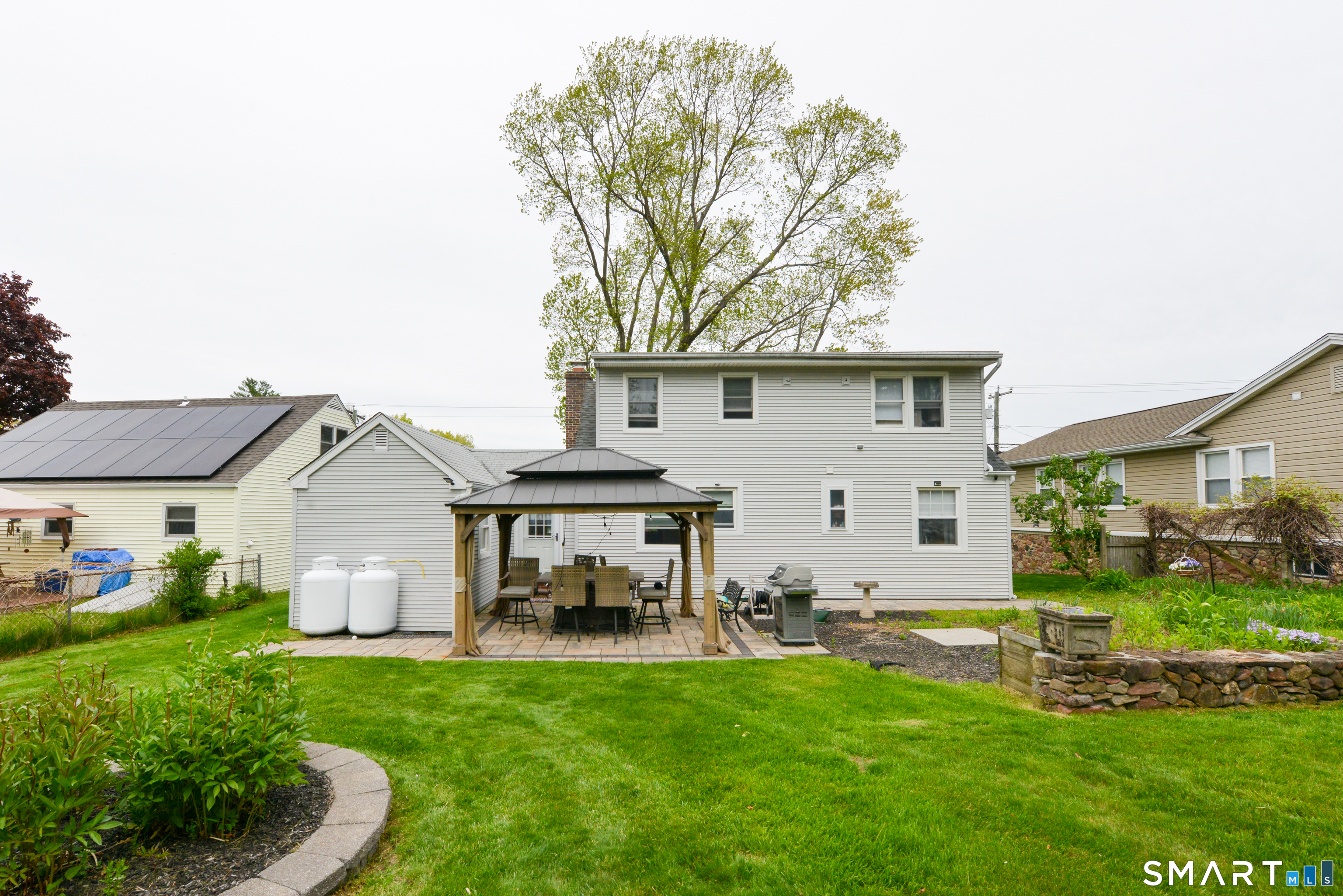 513 Stafford Avenue Bristol CT 06010