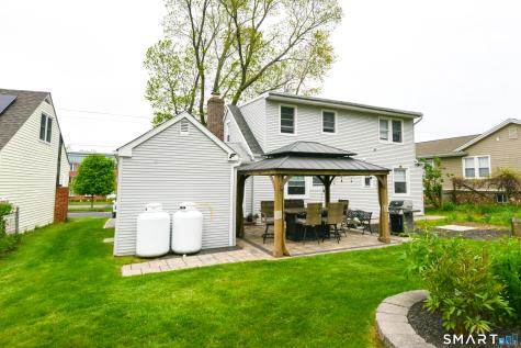 513 Stafford Avenue Bristol CT 06010