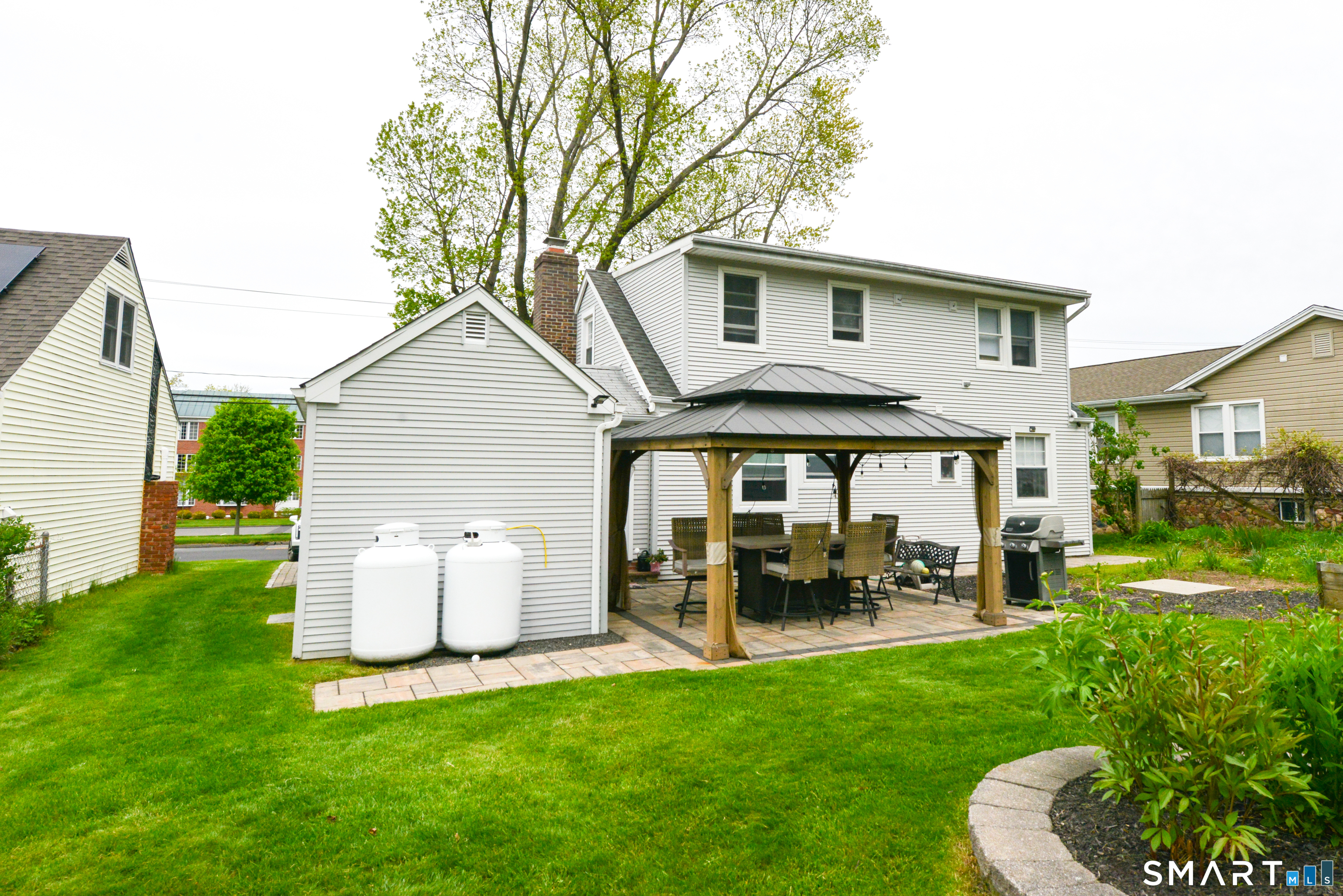 513 Stafford Avenue Bristol CT 06010