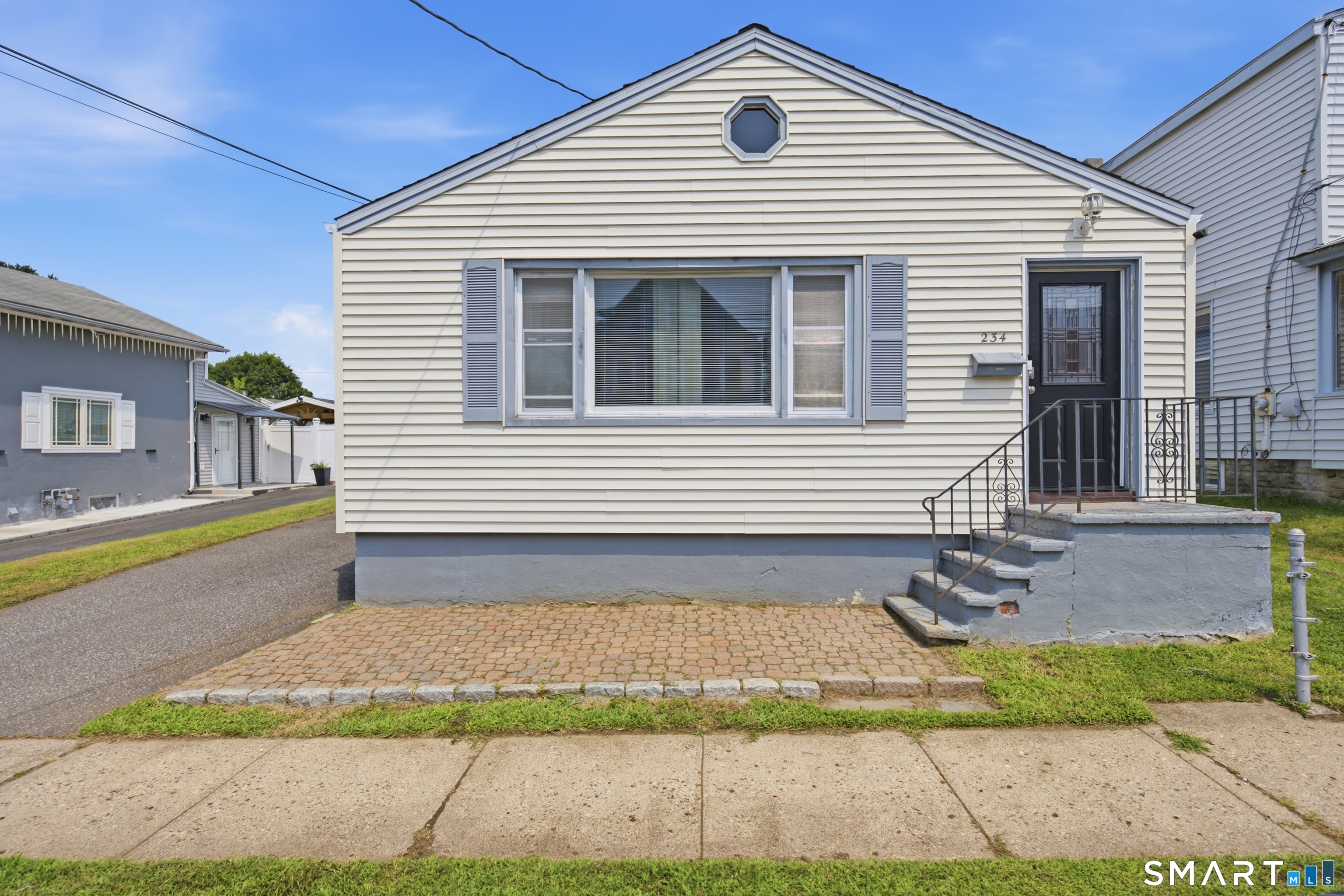 234 Hollister Street Stratford CT 06615