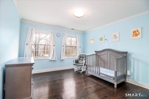 8 Encampment Place Ridgefield CT 06877