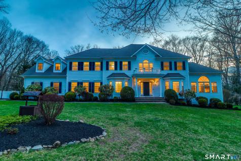 8 Encampment Place Ridgefield CT 06877