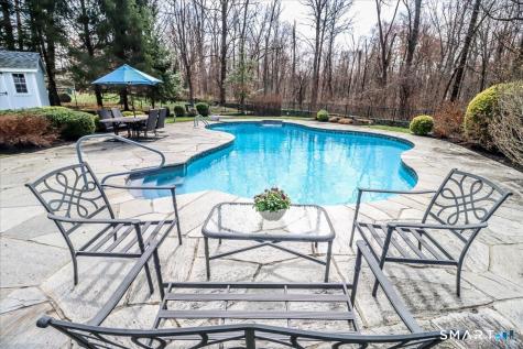 8 Encampment Place Ridgefield CT 06877
