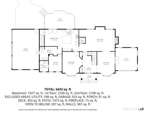 8 Encampment Place Ridgefield CT 06877
