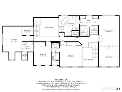 8 Encampment Place Ridgefield CT 06877