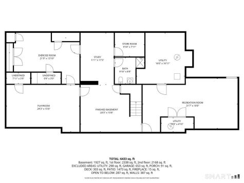 8 Encampment Place Ridgefield CT 06877