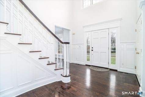 8 Encampment Place Ridgefield CT 06877