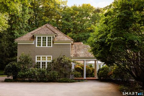 11 Ravenrock Road Roxbury CT 06783