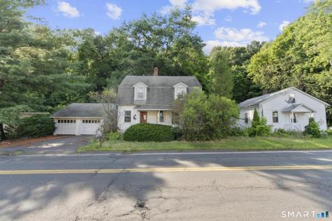 41 Old Farms Road Avon CT 06001