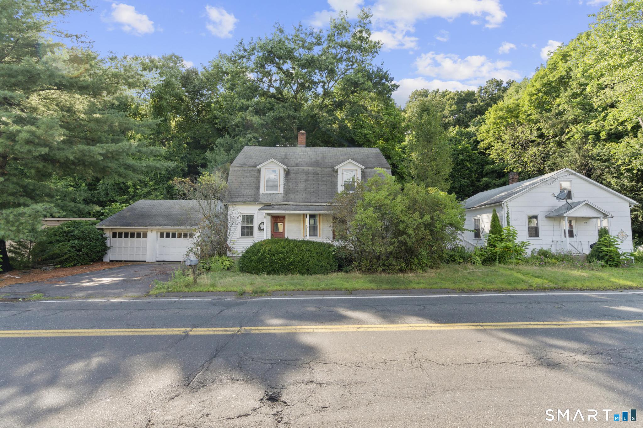 41 Old Farms Road Avon CT 06001