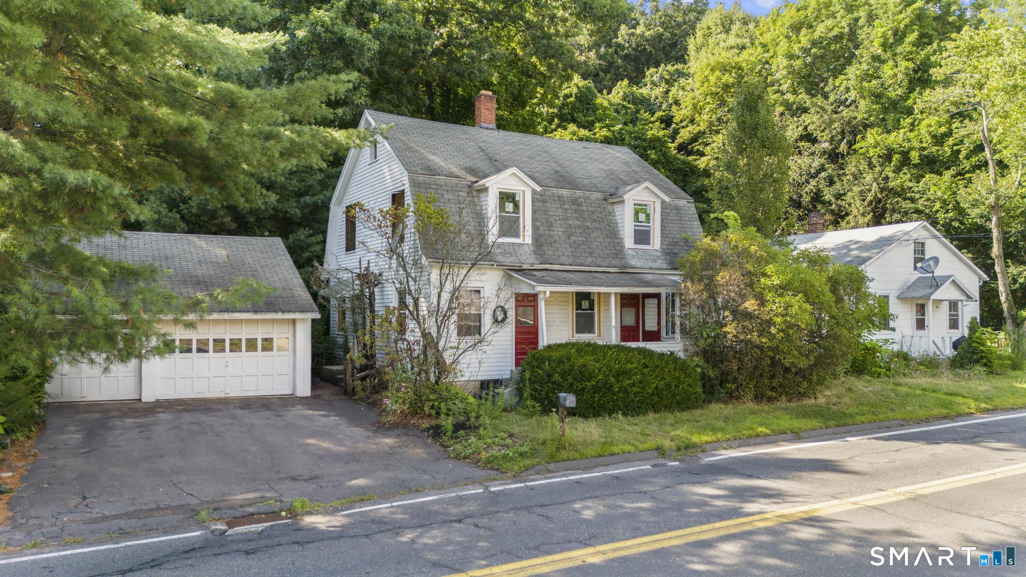 41 Old Farms Road Avon CT 06001