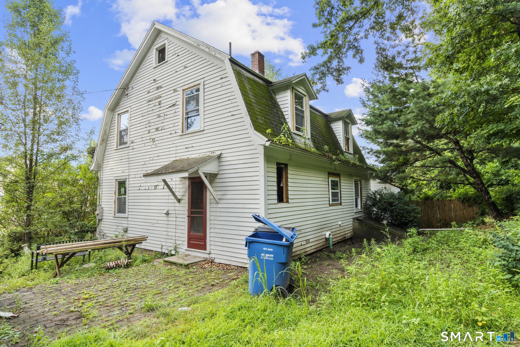 41 Old Farms Road Avon CT 06001