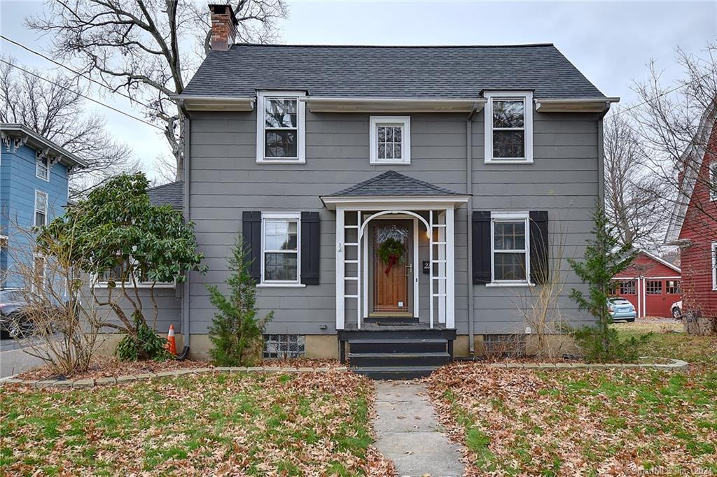 227 Garden Street Wethersfield CT 06109