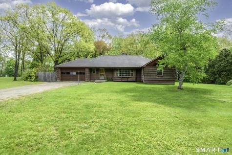 1044 Jerome Avenue Bristol CT 06010