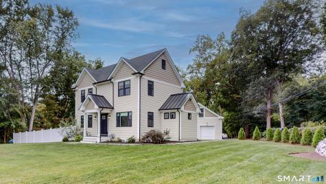 218 Wheelers Farms Road Milford CT 06461