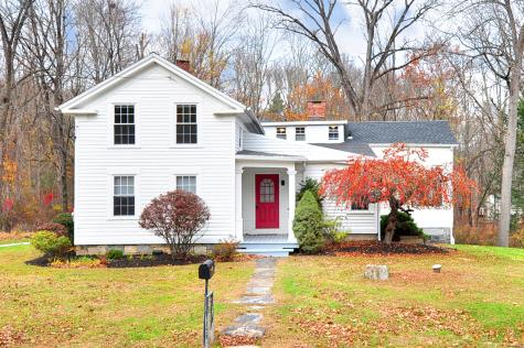 31 Main Street Litchfield CT 06778